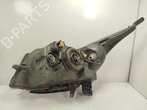 Right headlight CHEVROLET CRUZE (J300)  | BP29395132C29 