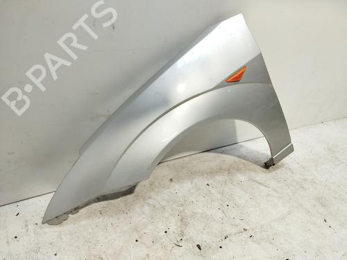 Left front fenders FORD FOCUS I (DAW, DBW) 1.6 16V | BP19142106C41 
