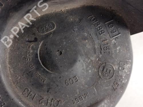 Horn RENAULT KADJAR (HA_, HL_) | BP25129531E13