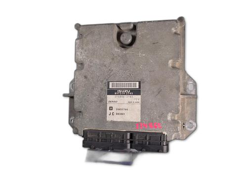 Used Engine control unit (ECU) Engine control unit (ECU) OPEL SIGNUM Hatchback (Z03) 3.0 V6 CDTI (F48) (177 hp) 34715335 34715335