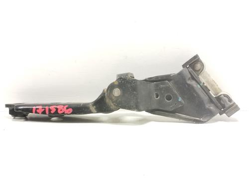 Hinge/Door check strap VW CADDY III MPV (2KB, 2KJ, 2CB, 2CJ) 1.9 TDI | BP17423688C146 