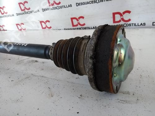 Left rear driveshaft AUDI A8 D3 (4E2, 4E8) 4.2 TDI quattro | BP17403583M40 