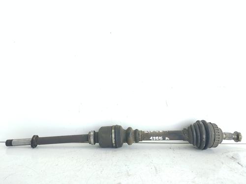 Drivaksel fortil Højre CITROËN XSARA Coupe (N0) 2.0 HDI 90 (90 hp) 28088394