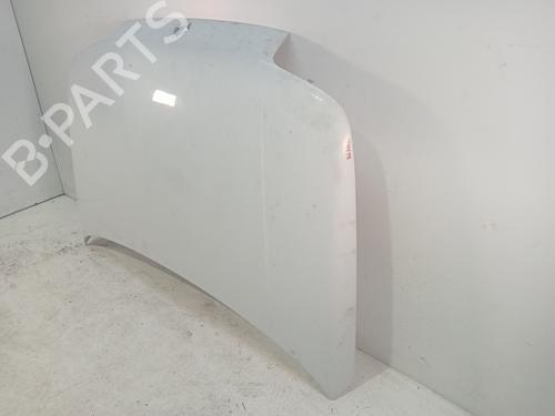 Pokrywa przednia / Maska silnika RENAULT CLIO I (B/C57_, 5/357_) 1.4 | BP30049948C1 