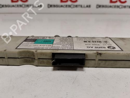 Electronic module BMW 3 Coupe (E46) 330 Cd | BP17409239M83 