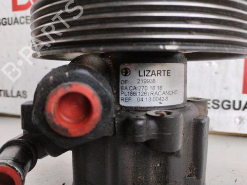 Steering pump CITROËN C8 (EA_, EB_) 2.0 HDi | BP32329237M99 - Image 3