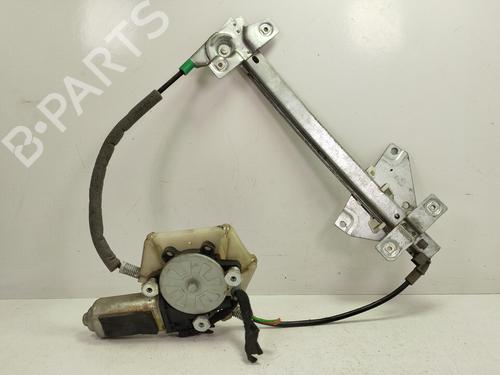 Used Rear right window mechanism VOLVO V40 Estate (645) 1.8 i (125 hp) 30735138