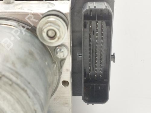 ABS pump MERCEDES-BENZ A-CLASS Saloon (V177) A 200 d 4-matic (177.113) | BP40101979M43 - Image 2