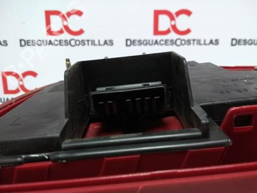 Left taillight FORD MONDEO I (GBP) 1.8 TD | BP17402030C34 