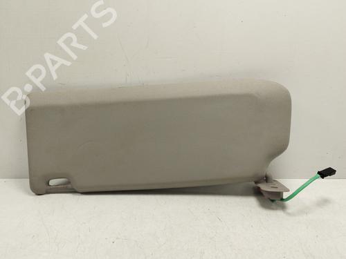 Right sun visor VOLVO S40 II (544) 1.6 D | BP30387422I2 