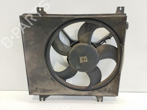 Radiator fan HYUNDAI ATOS (MX) 1.0 i | BP20133232M35 