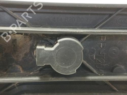Lamp holder MERCEDES-BENZ VANEO (414) 1.7 CDI (414.700) | BP17422340L10 