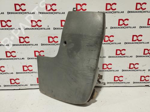 Pare-Chocs D'Angle OPEL VIVARO A Van (X83) 1.9 DTI (F7) (101 hp) 17423813