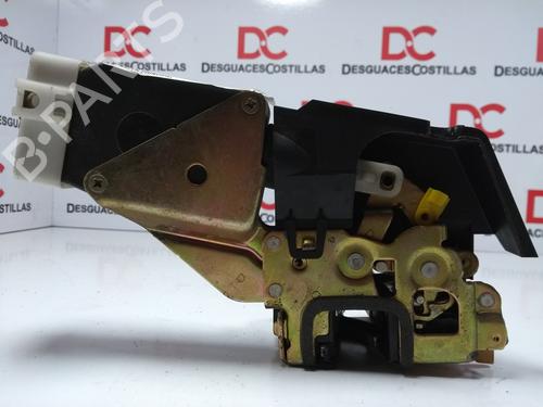 Used Rear right lock VOLVO V40 Estate (645) 1.8 (115 hp) 17401341