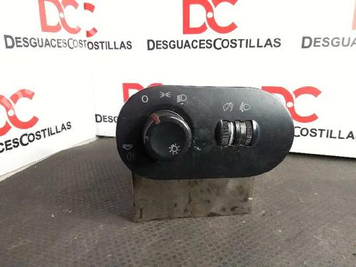 Licht Schakelaar SEAT IBIZA III (6L1) [2002-2009]  18250651