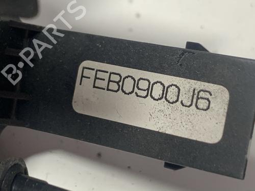 Squib airbag SEAT TOLEDO II (1M2) 1.9 TDI | BP17398442C102 