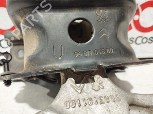 Engine mount PEUGEOT 208 I (CA_, CC_) | BP30697583M89 - Image 5