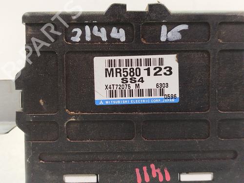 Electronic module MITSUBISHI PAJERO III (V7_W, V6_W) 2.5 TDi (V64W, V74W) | BP30196253M83