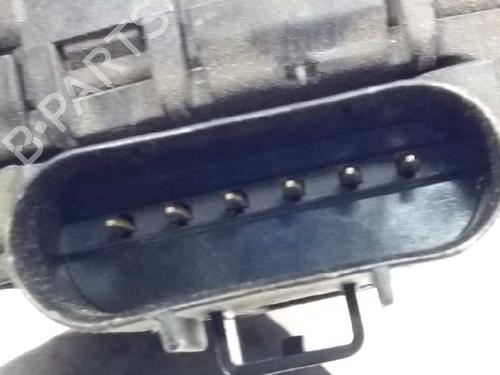 Pedal FORD FIESTA V (JH_, JD_) 1.4 TDCi | BP17397300I4 