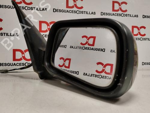 Right mirror NISSAN PRIMERA (P11) 2.0 TD | BP17412591C27 