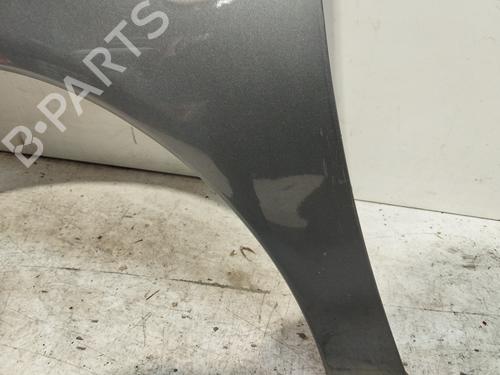 Left front fenders CITROËN C5 II (RC_) 1.6 HDi (RC8HZB) | BP24298279C41