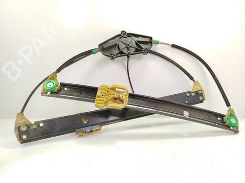 Used Front left window mechanism AUDI A4 B8 (8K2) [2007-2017]  27859671