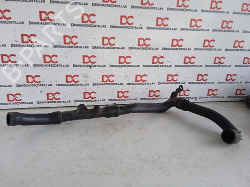 Used Intercooler pipe SEAT CORDOBA (6K1, 6K2) 1.9 TDI (90 hp) 17419431