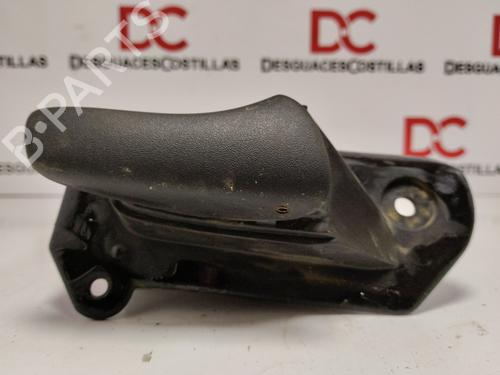 Front right interior door handle OPEL ASTRA F Hatchback (T92) 1.6 i (F08, M08, F68, M68) (75 hp) 17413906