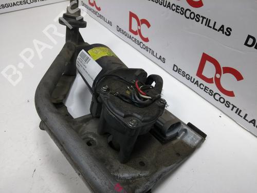 Front wiper motor RENAULT ESPACE III (JE0_) 2.0 16V (JE0N, JE0L, JE02) | BP17399297M29 