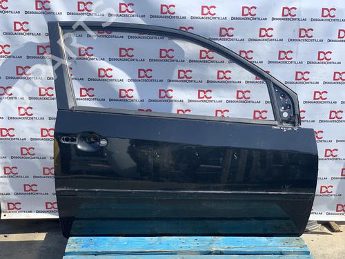Used Right front door FORD FIESTA V (JH_, JD_) 1.6 TDCi (90 hp) 17402961