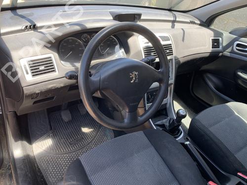 Warning switch PEUGEOT 307 (3A/C)  | BP32085281I22  - Image 7