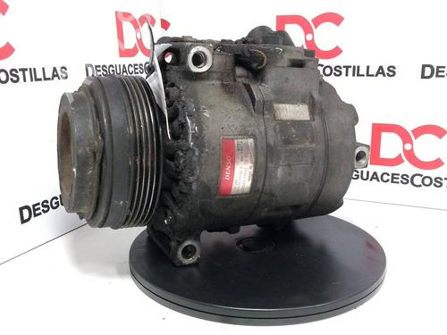 AC compressor BMW 3 Coupe (E46) 323 Ci | BP17397384M34 