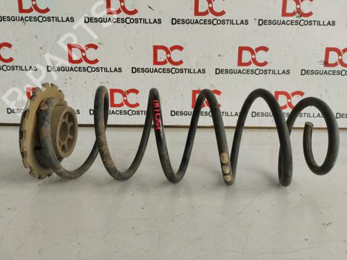 Used Shock absorber spring MERCEDES-BENZ A-CLASS (W169) A 180 CDI (169.007, 169.307) (109 hp) 17418534