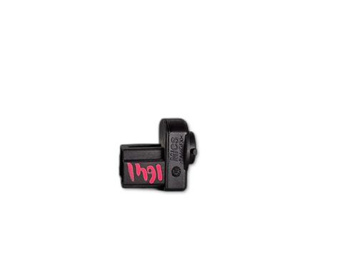 Electronic sensor RENAULT MEGANE IV Hatchback (B9A/M/N_) | BP35775355M84 - Image 4