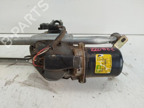 Front wiper motor OPEL VIVARO A Van (X83) 1.9 DTI (F7) | BP29424278M29 