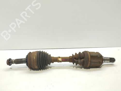Used Left front driveshaft TOYOTA HILUX VII Pickup (_N1_, _N2_, _N3_) [2004-2016]  30816730
