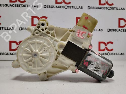 Used Left rear window motor Left rear window motor FORD MONDEO IV (BA7) 1.8 TDCi (125 hp) 17415462 17415462