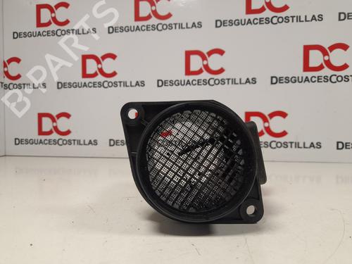 Mass air flow sensor RENAULT MEGANE II Estate (KM0/1_) 1.5 dCi (KM02, KM13) | BP17407306M95 