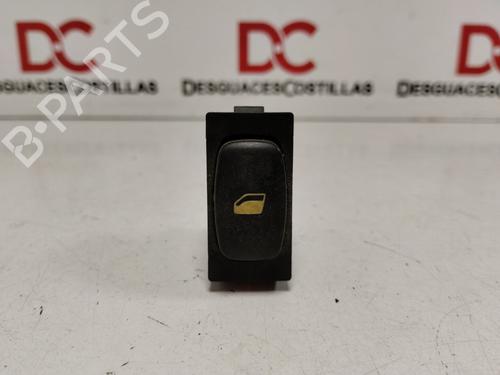 Used Right rear window switch PEUGEOT 407 (6D_) 1.6 HDi 110 (6D9HZC, 6D9HYC) (109 hp) 27452191