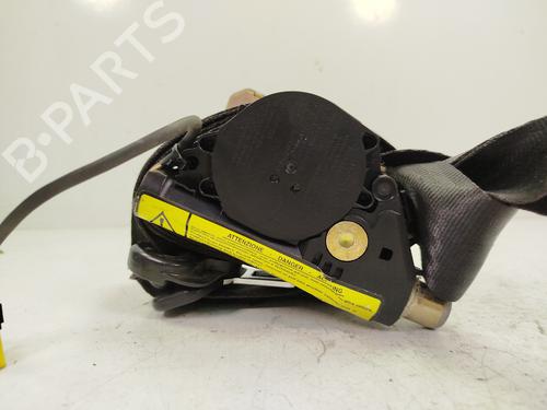 Front left seatbelt FIAT STILO Multi Wagon (192_) 1.9 JTD | BP36766053I26 - Image 3