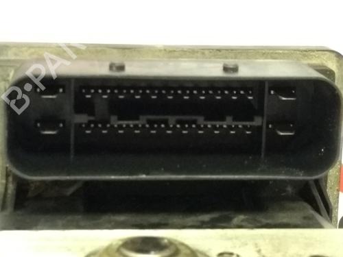 ABS pump OPEL ZAFIRA / ZAFIRA FAMILY B (A05) 1.9 CDTI (M75) | BP17402662M43 