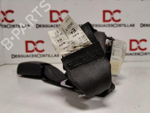 Rear center seatbelt HONDA ACCORD VII (CL, CN) 2.0 (CL7) | BP24630056I27 