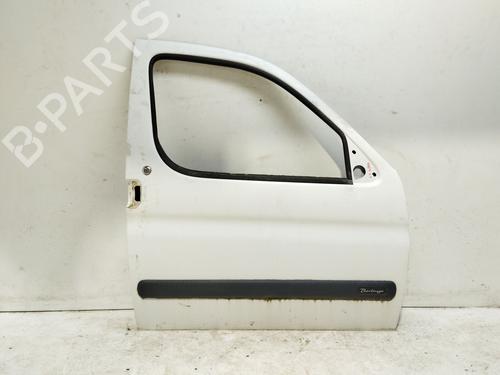 Used Right front door Right front door CITROËN BERLINGO / BERLINGO FIRST Box Body/MPV (M_) 1.9 D 70 (MBWJZ, MCWJZ) (69 hp) 34628558 34628558