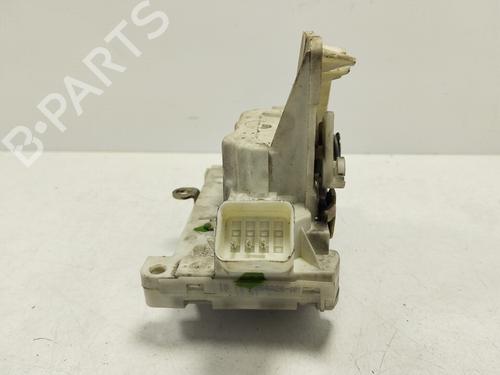 Rear right lock FORD MONDEO III (B5Y) 2.0 TDCi | BP30845748C99