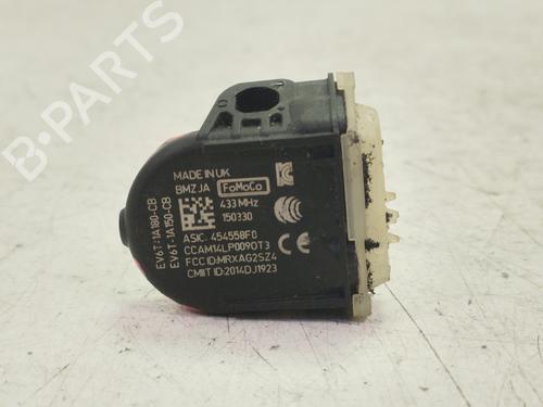 Elektronisk sensor FORD FIESTA VI (CB1, CCN) [2008-2025]  28192071