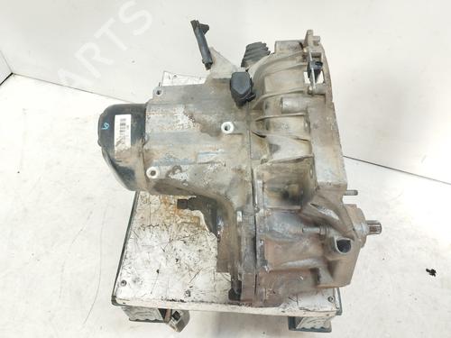 Gearbox RENAULT MEGANE I (BA0/1_) 1.6 16V (BA04, BA0B, BA11, BA1J, BA16, BA19, BA1K, BA1V,... | BP30196325M3 