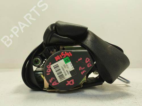 Used Front right seatbelt AUDI A3 (8L1) 1.9 TDI (110 hp) 29050200