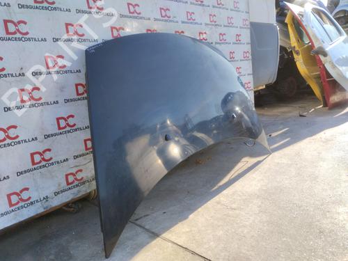 Hood CITROËN C3 I (FC_, FN_) 1.4 HDi | BP19065616C1 