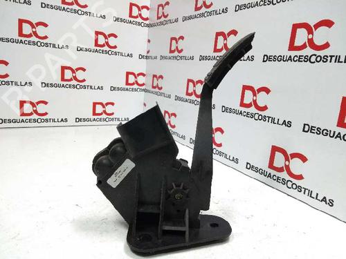 Pedal FORD TRANSIT Van (FA_ _) 2.0 TDCi | BP17397298I4 