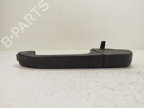 Used Rear right exterior door handle VOLVO 440 (445) 1.8 (90 hp) 28186503